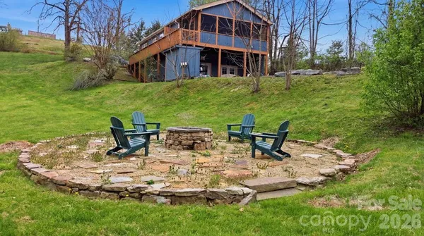 $425,000 | 81 Bullfrog Cove Road, Sylva, NC 28779