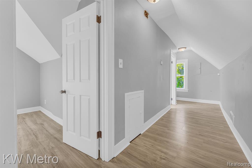 16701 Tuller Street Detroit, MI 48221 - Photo 21 of 25