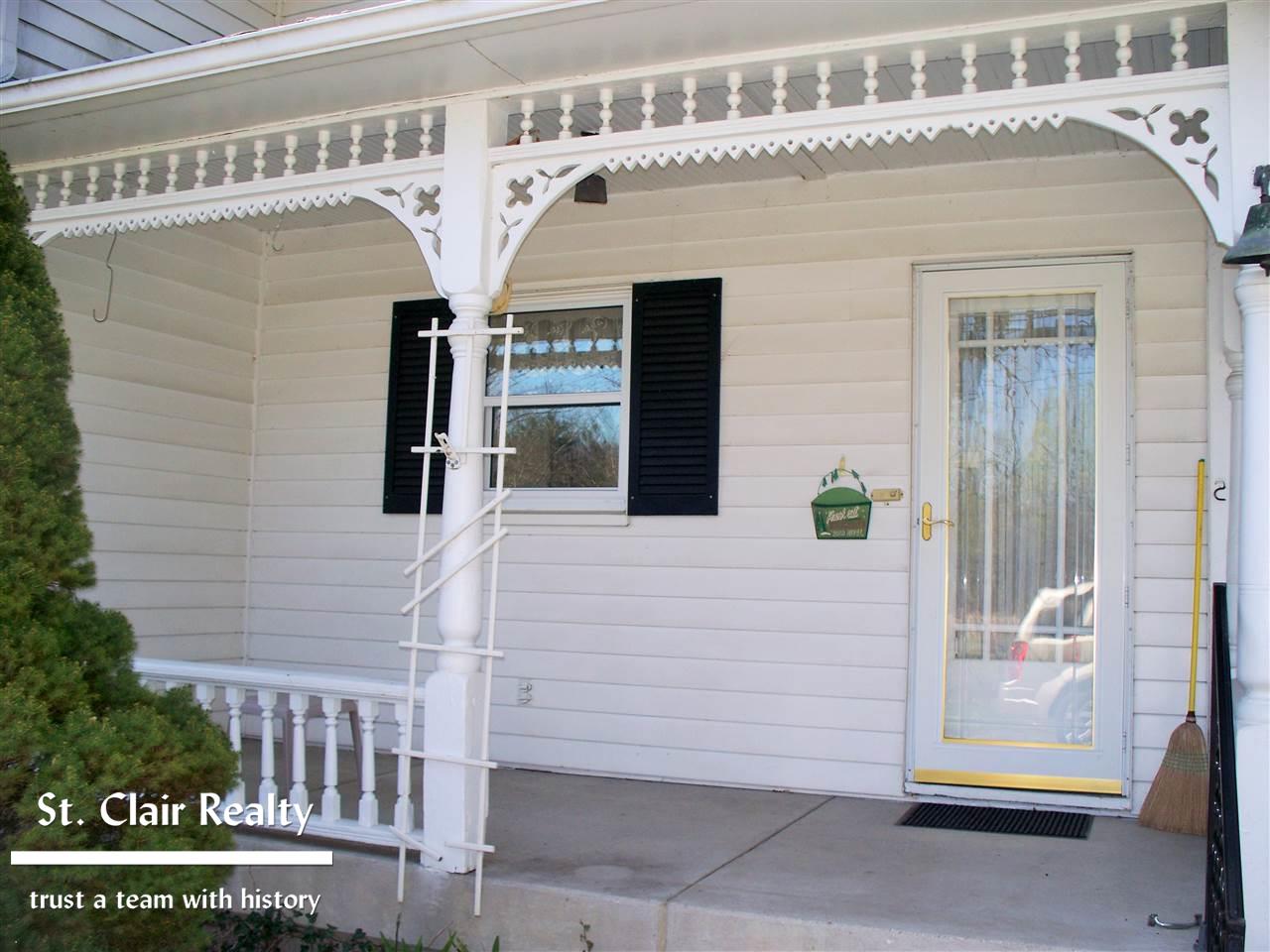 5588 Rattle Run Road St. Clair, MI 48079 - Photo 6 of 31 Gallery Image 6