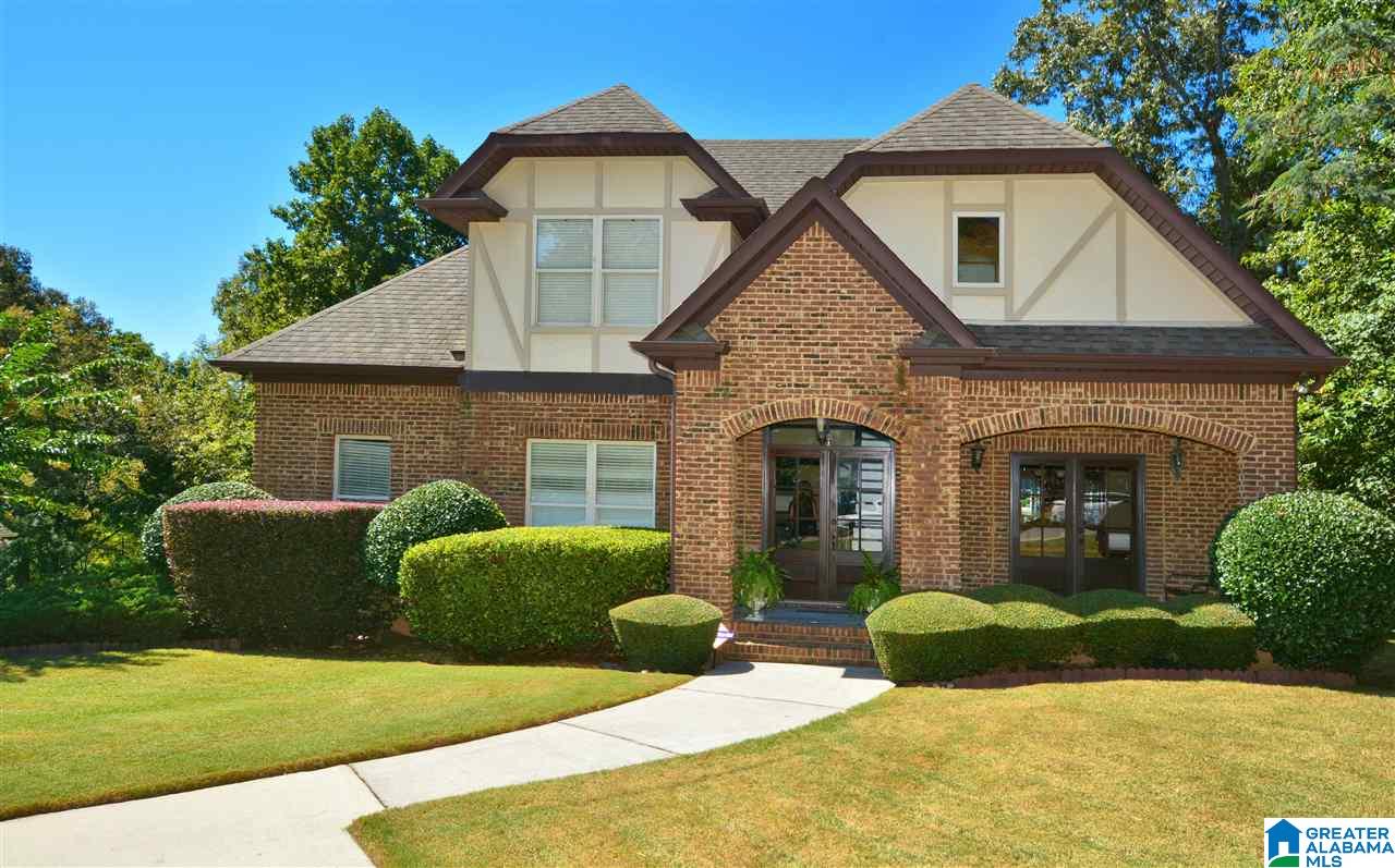 6194 Canterbury Road Pinson, AL 35126 - Photo 1 of 50 Gallery Image 1