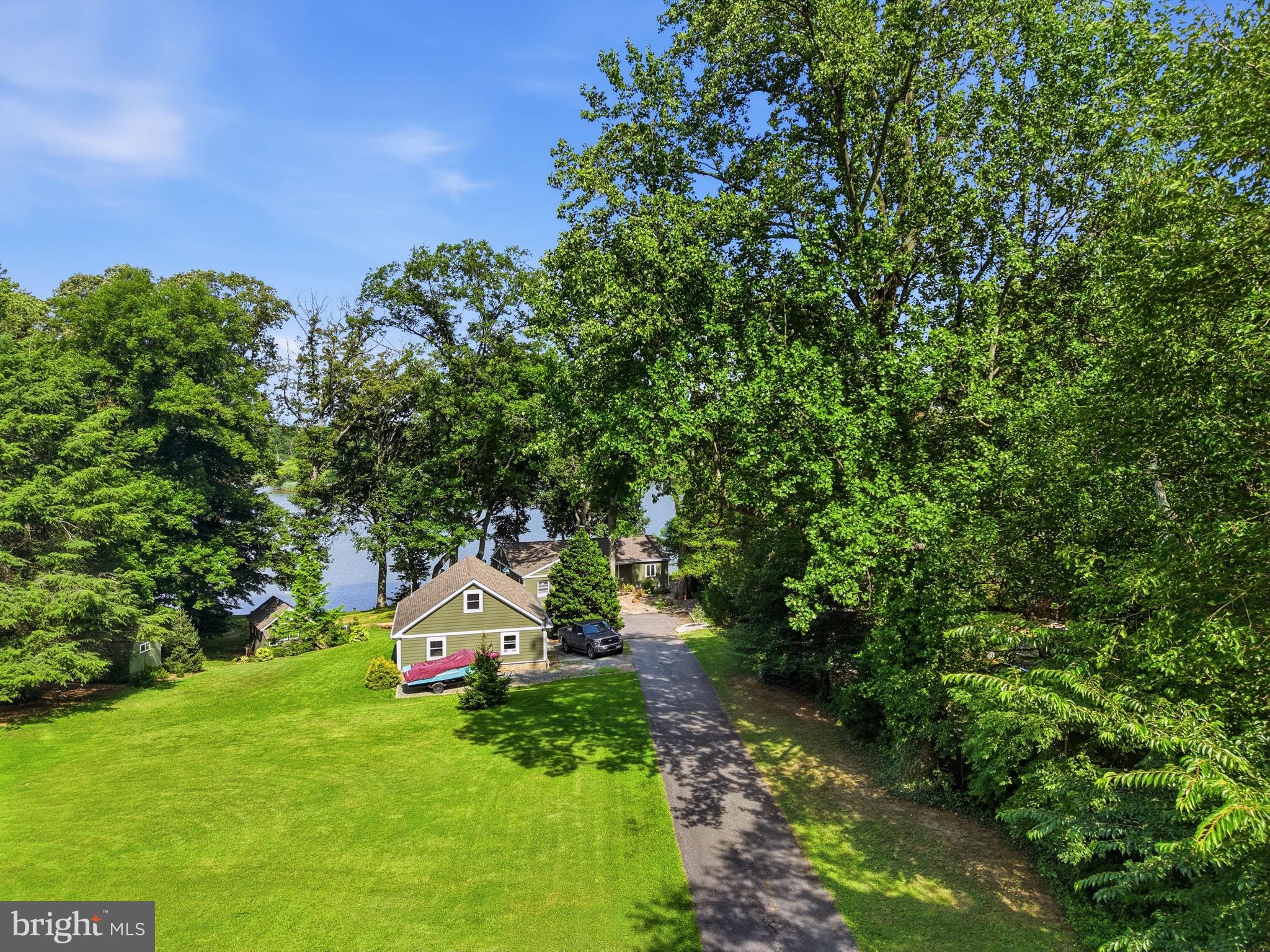 29313 Glencoe Road Kennedyville, MD 21645 - Photo 11 of 37