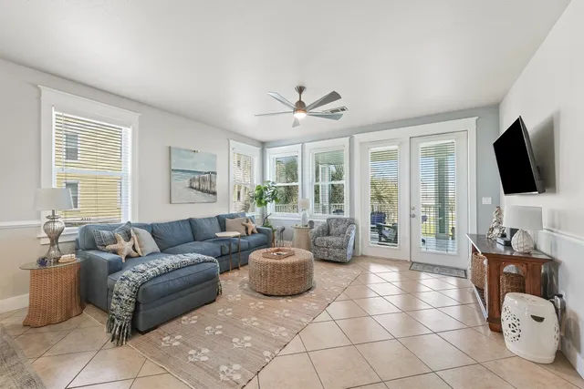 $555,000 | 4121 Pointe W Drive, Unit 101, Galveston, TX 77554