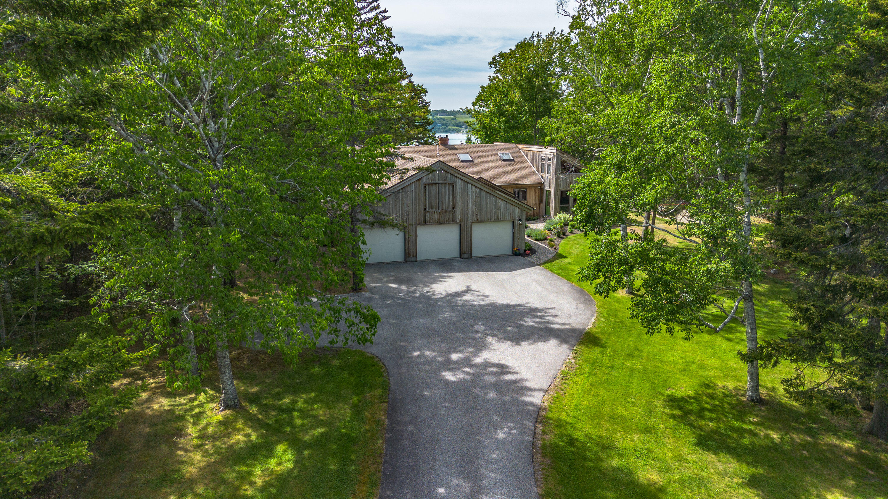 61 Dipper Cove Road Harpswell, ME 04066 - Photo 5 of 74