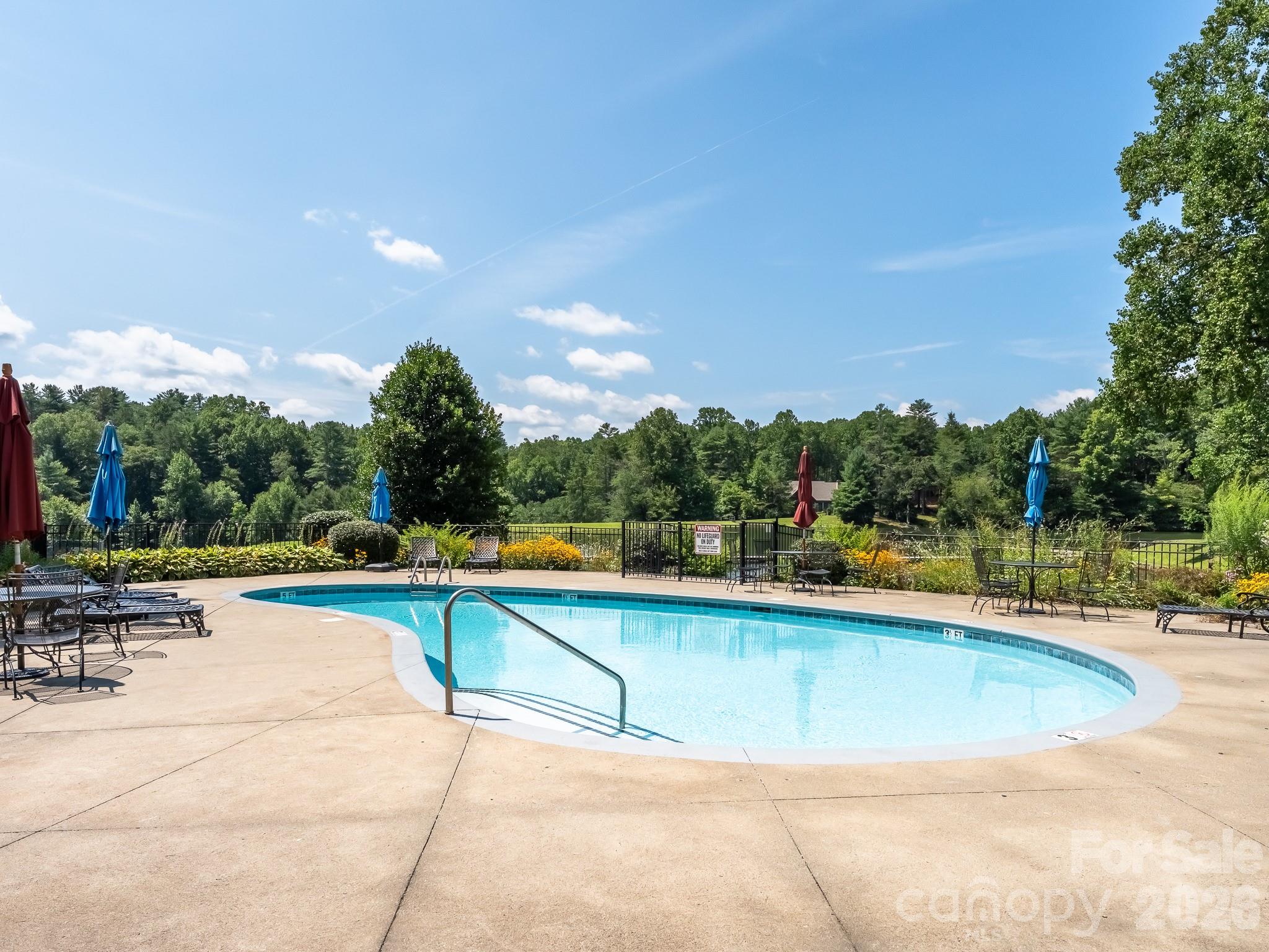 47 Ridgetop Circle, Unit 202 Brevard, NC 28712 - Photo 46 of 48 Gallery Image 46