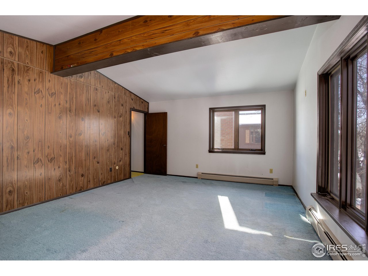 2400 Park Lake Drive Boulder, CO 80301 - Photo 17 of 32 a view of an empty room with a window