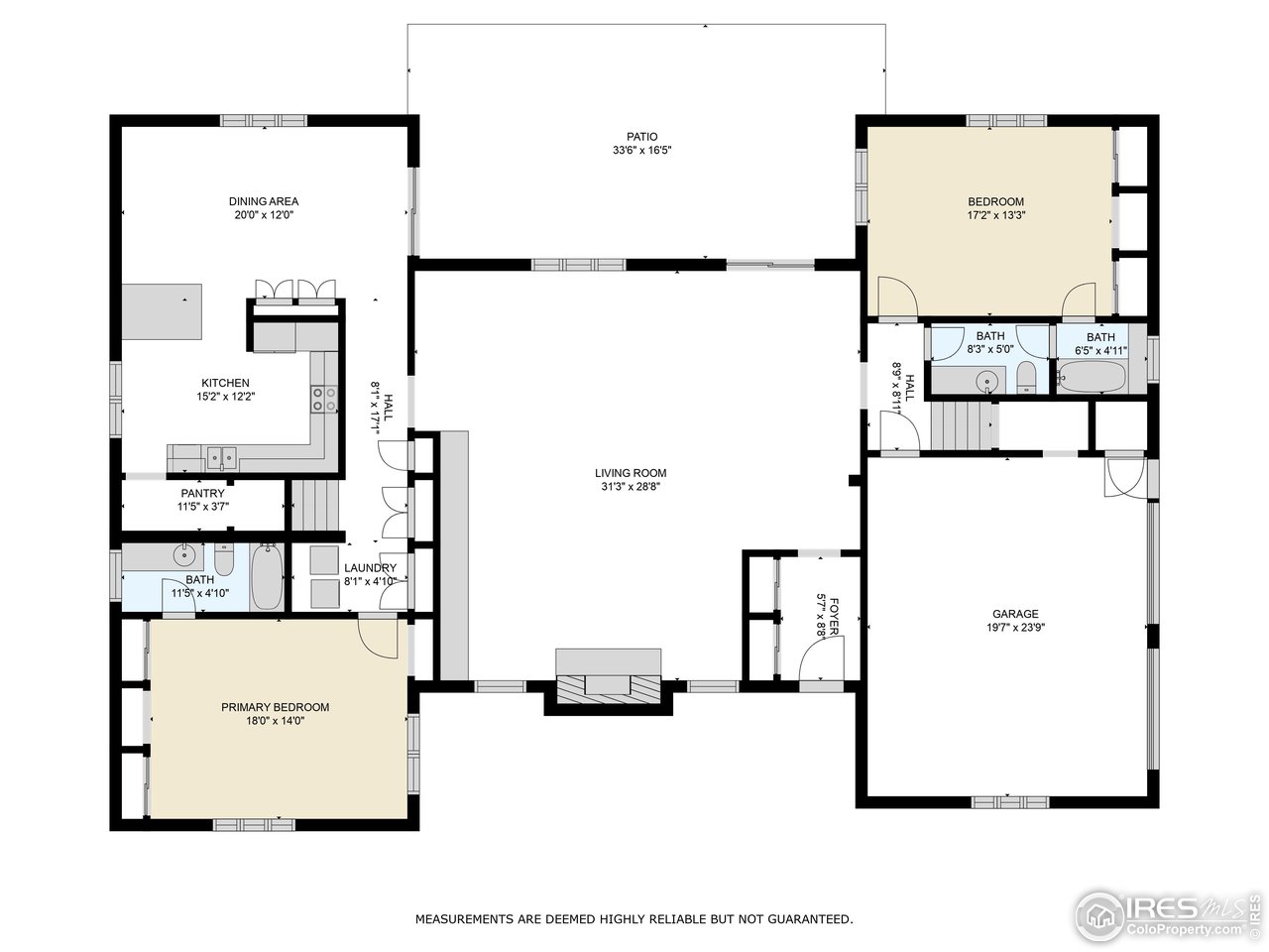 2400 Park Lake Drive Boulder, CO 80301 - Photo 32 of 32 unknown