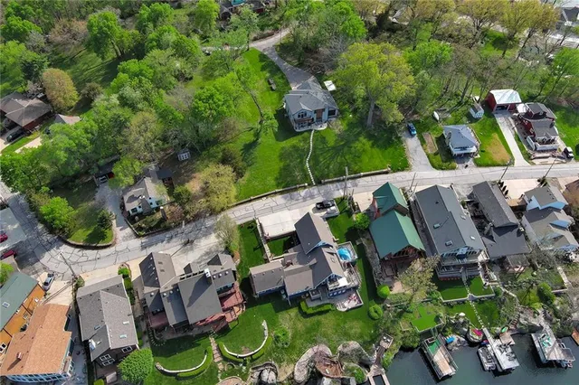 $155,000 | 148 Beach Drive, Lake Tapawingo, MO 64015