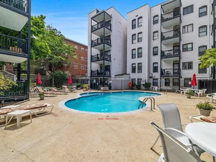 $459,000 | 1486 Commonwealth Avenue, Unit 4, Boston, MA 02135
