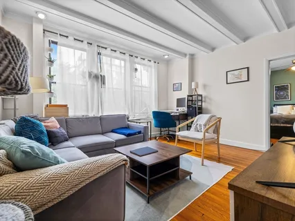 $459,000 | 1486 Commonwealth Avenue, Unit 4, Boston, MA 02135