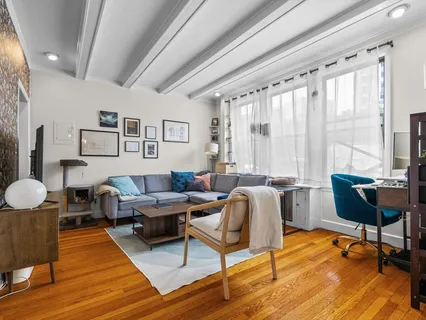 $459,000 | 1486 Commonwealth Avenue, Unit 4, Boston, MA 02135
