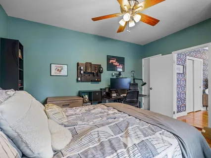 $459,000 | 1486 Commonwealth Avenue, Unit 4, Boston, MA 02135