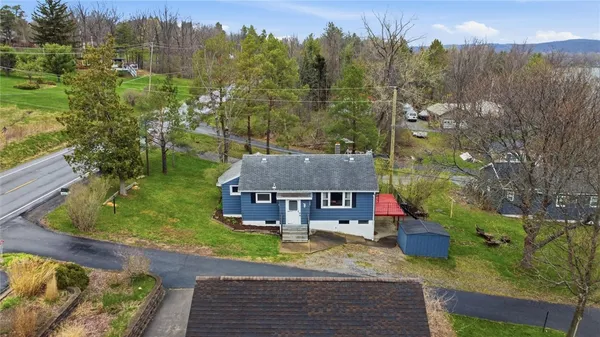 $379,900 | 5141 County Road 36, Honeoye, NY 14471