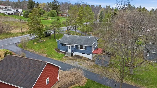 $379,900 | 5141 County Road 36, Honeoye, NY 14471