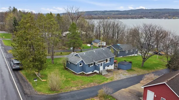 $379,900 | 5141 County Road 36, Honeoye, NY 14471