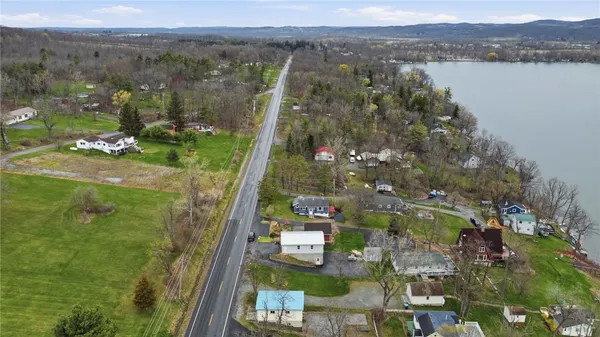 $379,900 | 5141 County Road 36, Honeoye, NY 14471