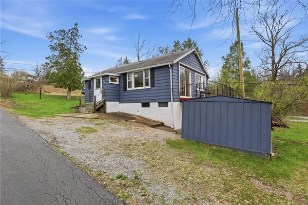 $379,900 | 5141 County Road 36, Honeoye, NY 14471