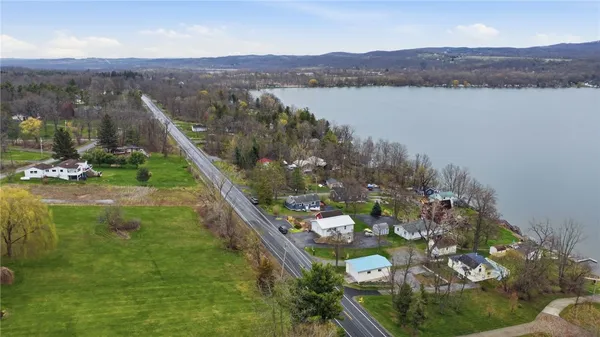 $379,900 | 5141 County Road 36, Honeoye, NY 14471