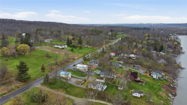 $379,900 | 5141 County Road 36, Honeoye, NY 14471