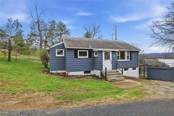 $379,900 | 5141 County Road 36, Honeoye, NY 14471