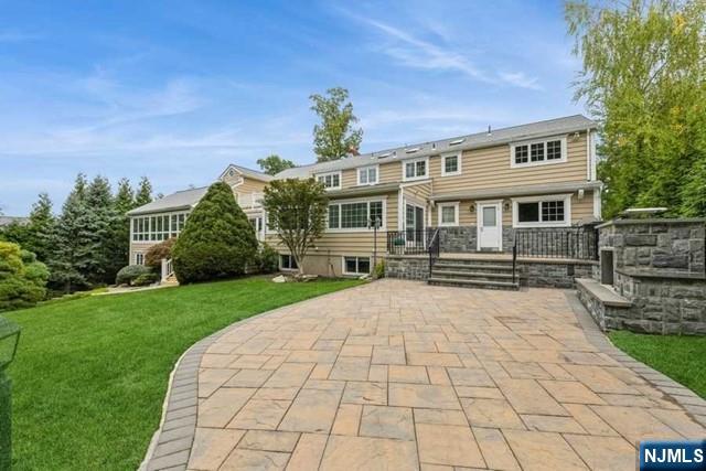166 Churchill Road Tenafly, NJ 07670 - Photo 49 of 50