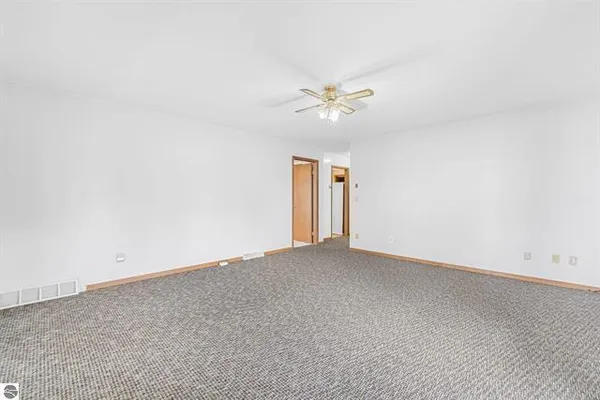 $575,000 | 2301 East Lake Mitchell Drive, Cadillac, MI 49601
