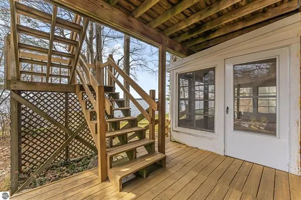 $575,000 | 2301 East Lake Mitchell Drive, Cadillac, MI 49601