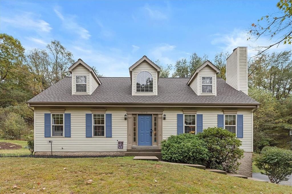 10272 Rinaman Road Wexford, PA 15090 - Photo 1 of 35 Gallery Image 1