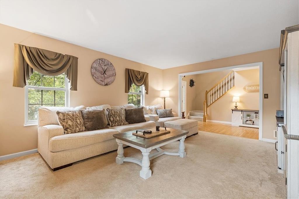 10272 Rinaman Road Wexford, PA 15090 - Photo 11 of 35 Gallery Image 11
