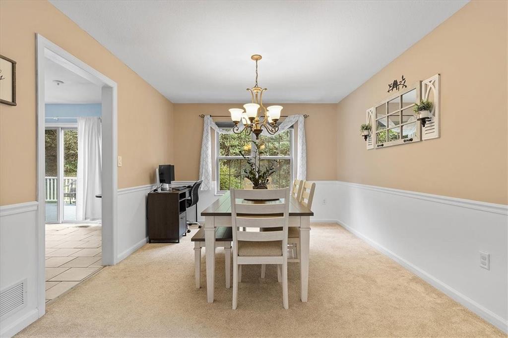 10272 Rinaman Road Wexford, PA 15090 - Photo 12 of 35 Gallery Image 12