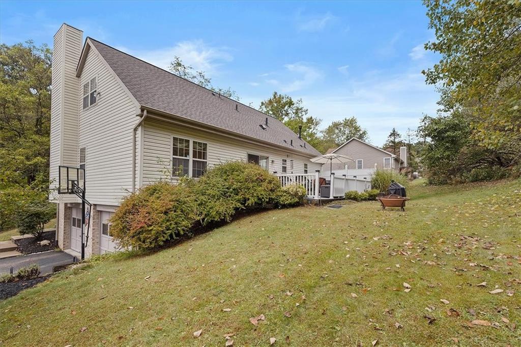 10272 Rinaman Road Wexford, PA 15090 - Photo 34 of 35 Gallery Image 34