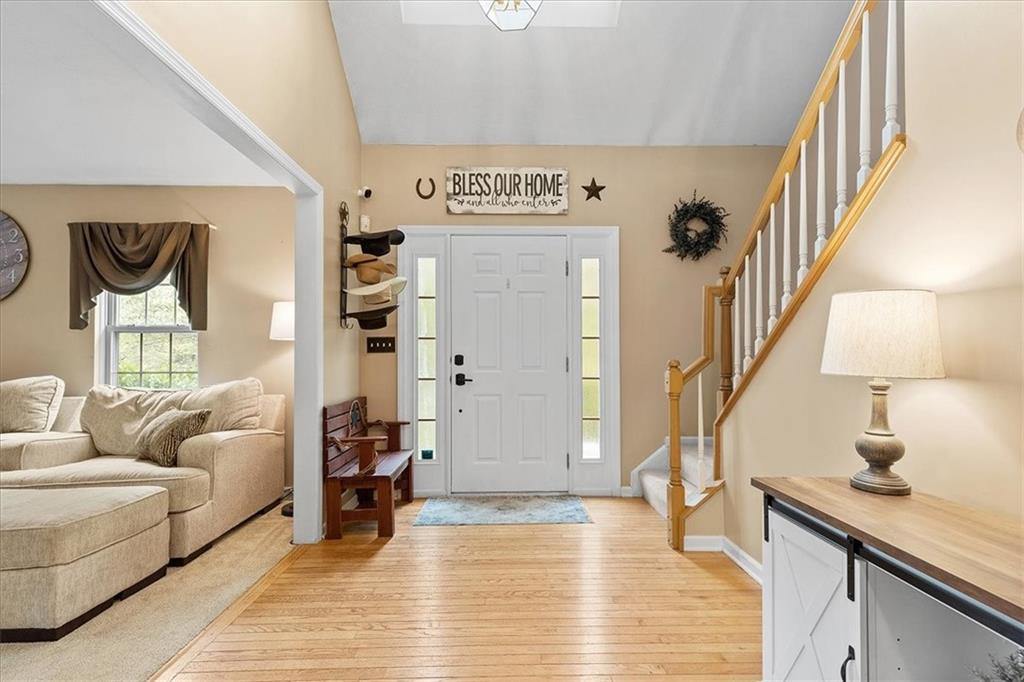 10272 Rinaman Road Wexford, PA 15090 - Photo 5 of 35 Gallery Image 5