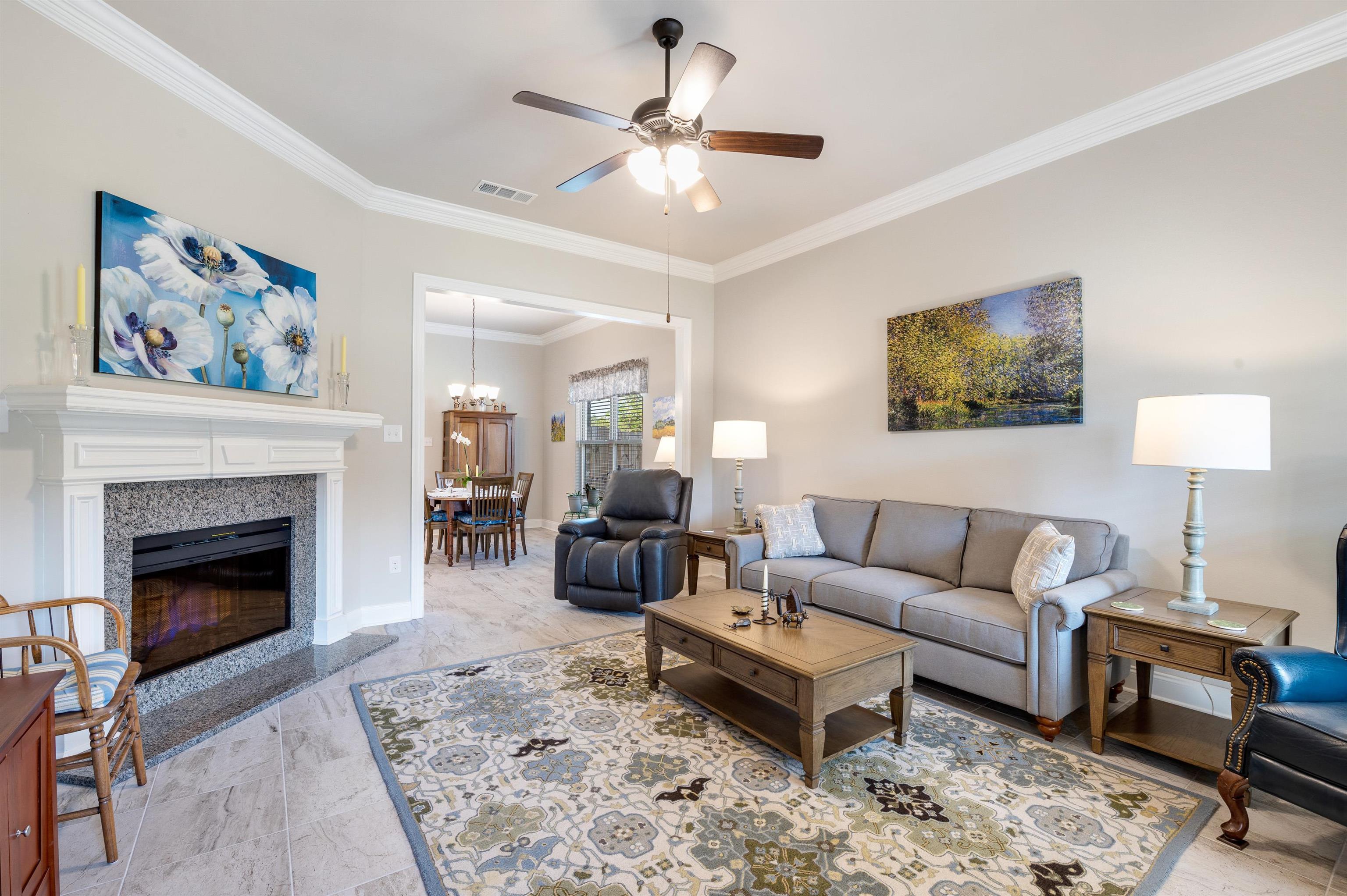 1728 Vivace Drive Foley, AL 36535 - Photo 16 of 38