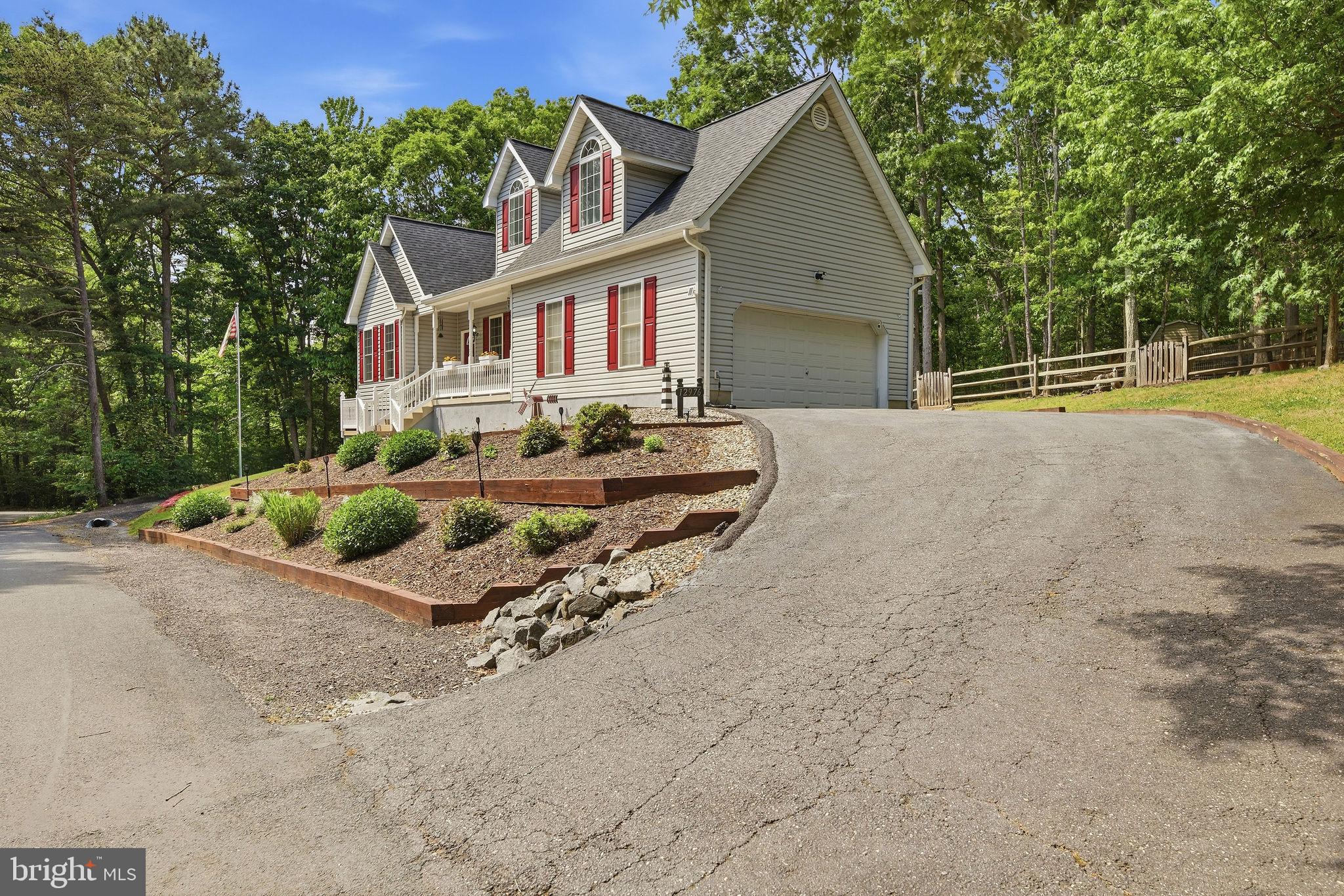 12976 Mariners Circle Lusby, MD 20657 - Photo 57 of 62
