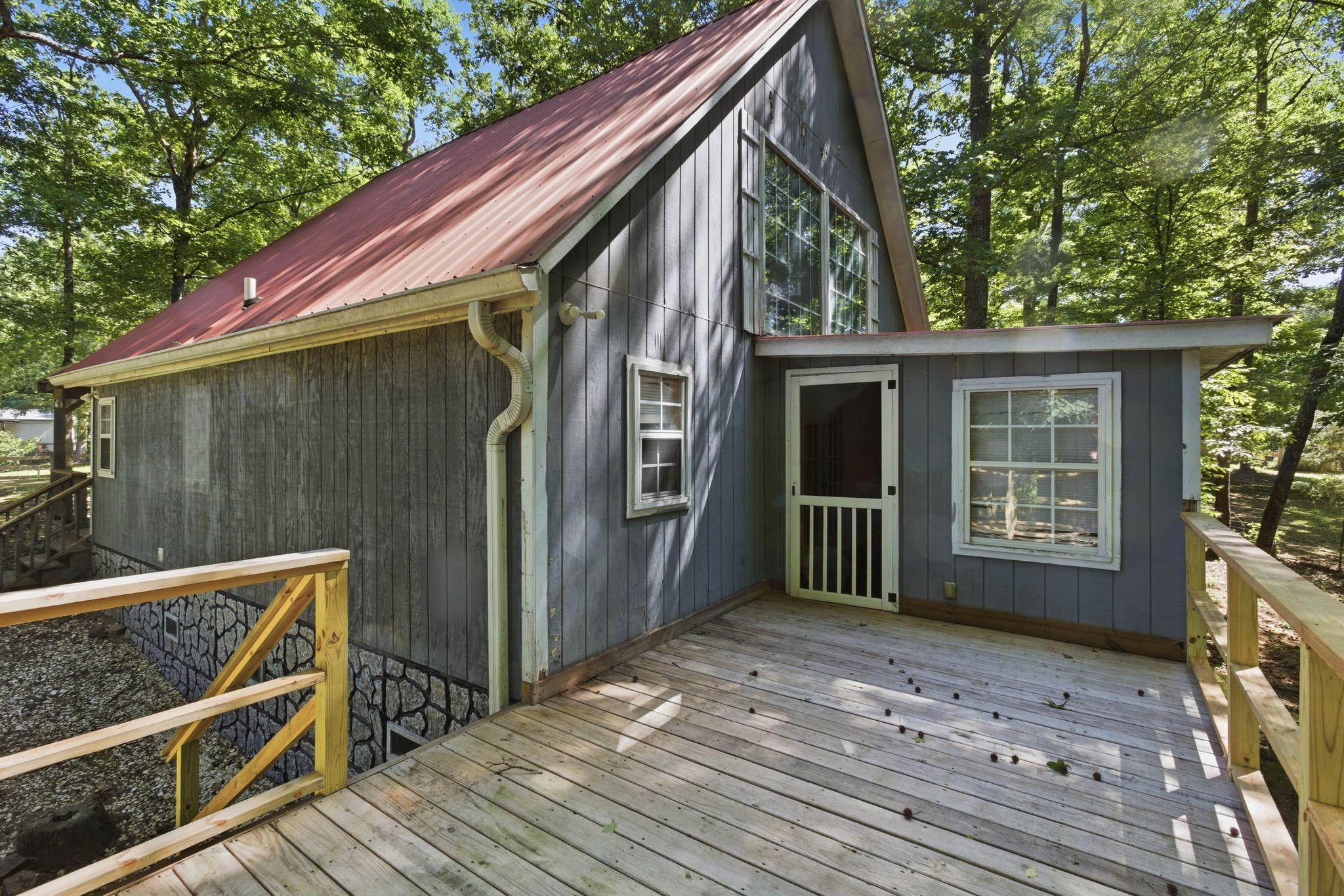 166 Outback Road Lobelville, TN 37097 - Photo 22 of 27