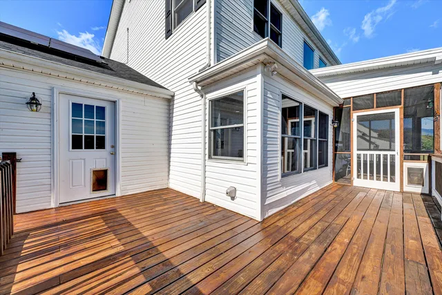 $564,900 | 312 Horseshoe Farm Road, Pembroke, VA 24136