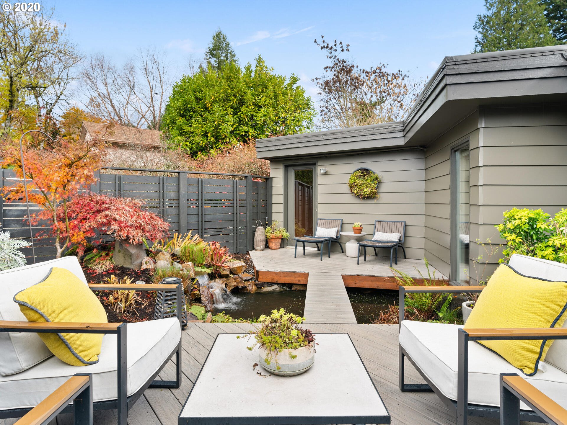 8407 Southwest Jamieson Road Portland, OR 97225 - Photo 14 of 21 Gallery Image 14