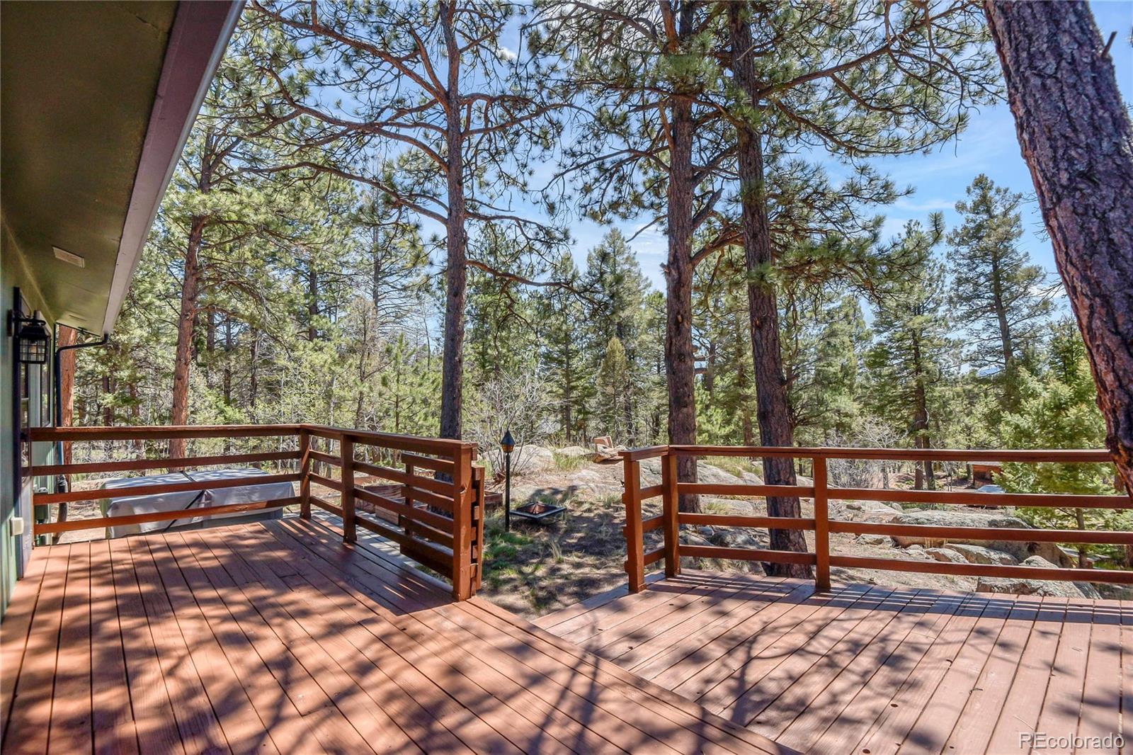 12276 South Styve Road Conifer, CO 80433 - Photo 18 of 21