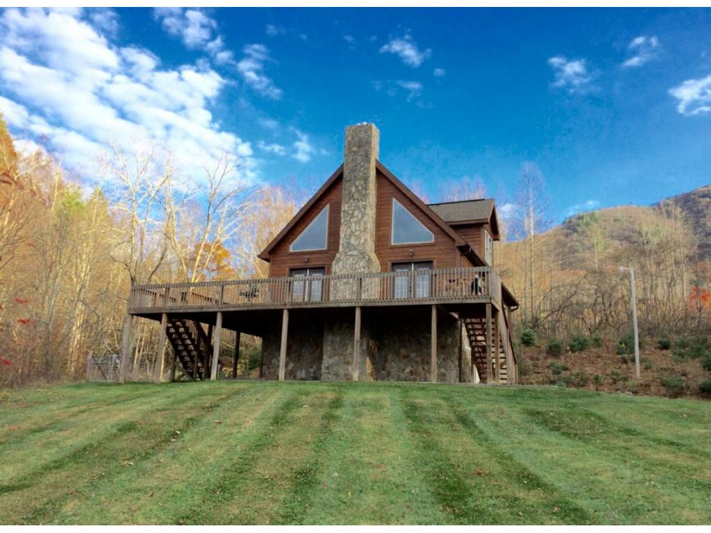 305 Price Road Erwin, TN 37650 - Photo 1 of 30 305 PRICE ROAD