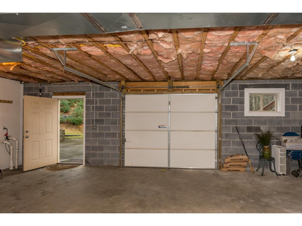 305 Price Road Erwin, TN 37650 - Photo 29 of 30 WALKOUT BASEMENT