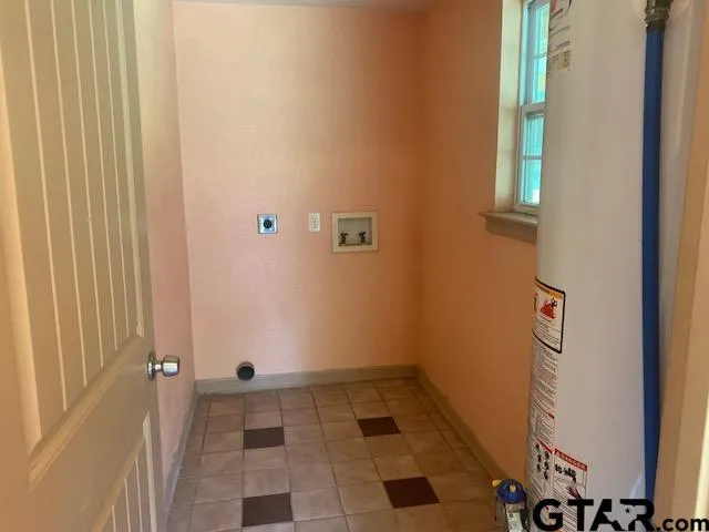 a view of a bathroom with a sink