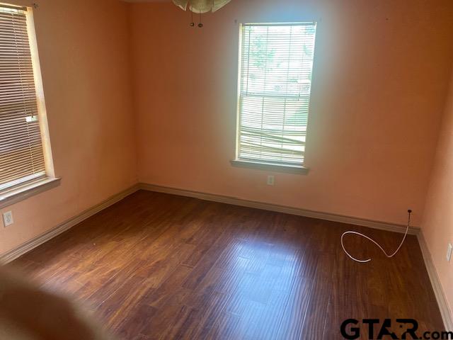 11787 Wood Springs Road Tyler, TX 75706 - Photo 10 of 13 an empty room with a window
