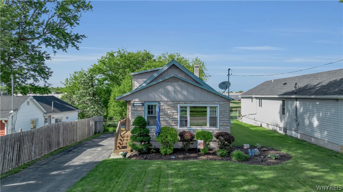 4115 South Main St Road Batavia, NY 14020 - Photo 32 of 45