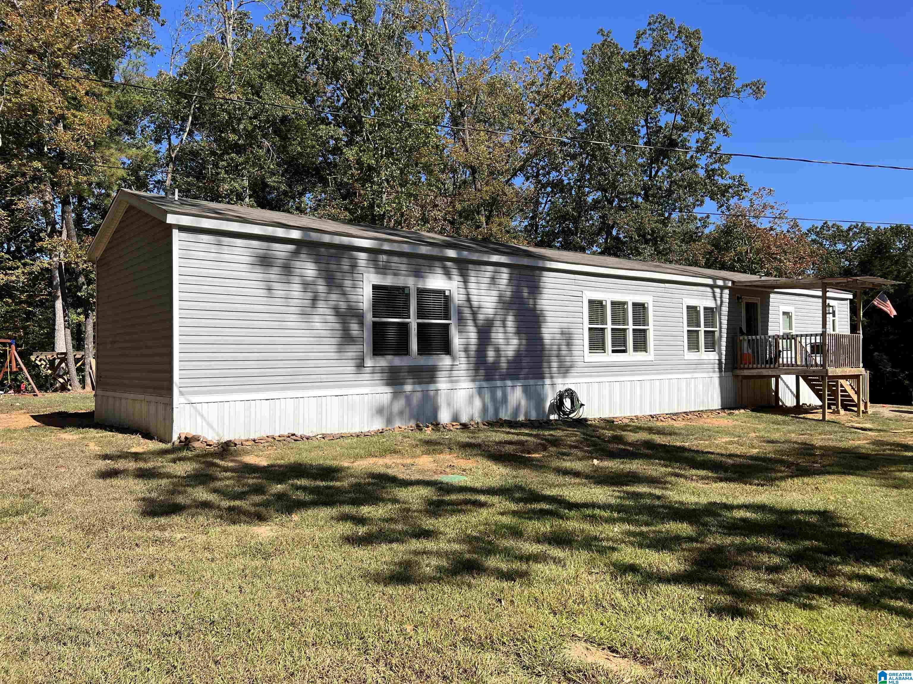 11726 Daffron Road Duncanville, AL 35456 - Photo 35 of 41