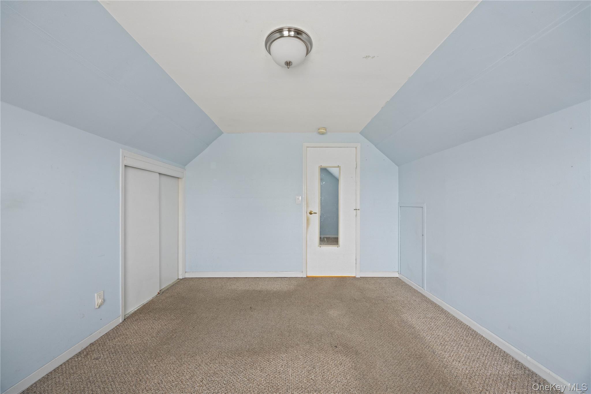 96 Warwick Road Island Park, NY 11558 - Photo 13 of 13 a view of an empty room