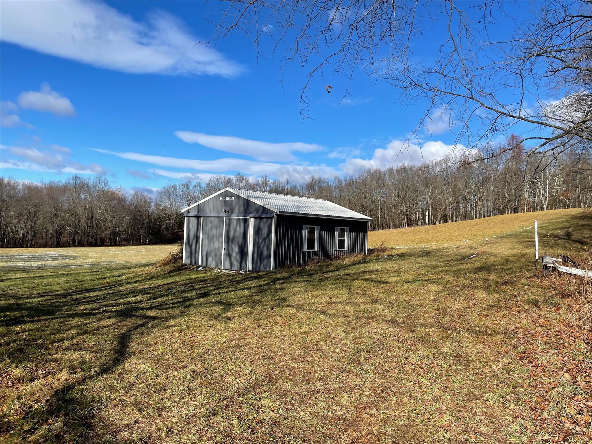 112 St Andrews Road Walden, NY 12586 - Photo 4 of 5 Barn