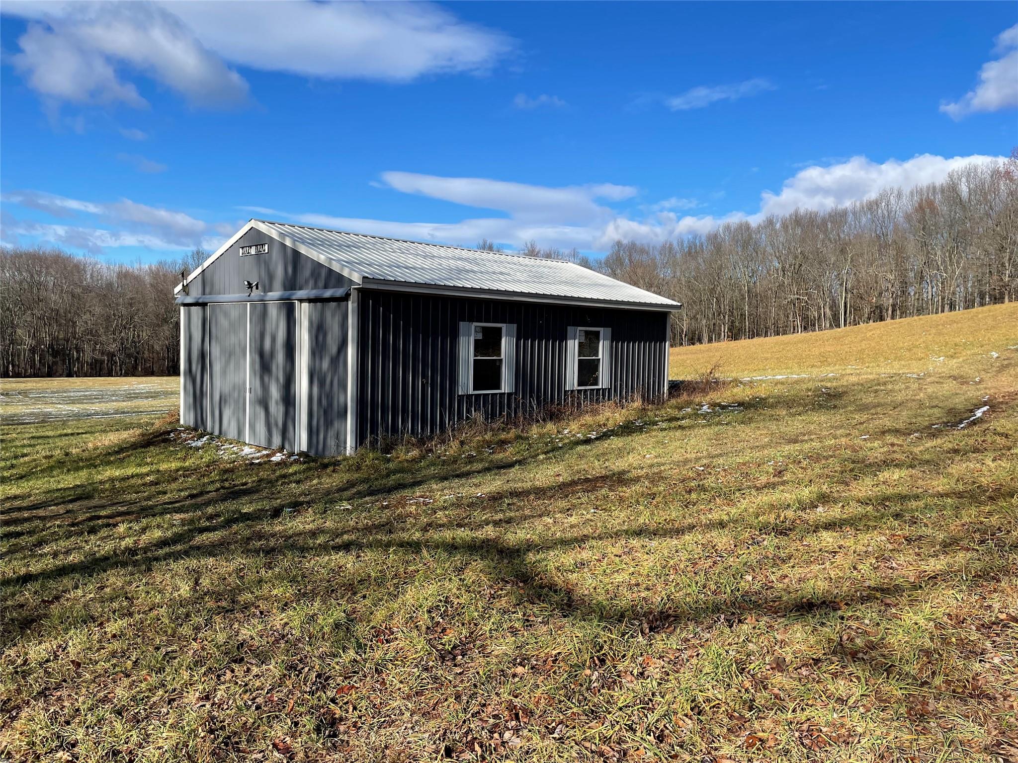 112 St Andrews Road Walden, NY 12586 - Photo 5 of 5 Barn on property
