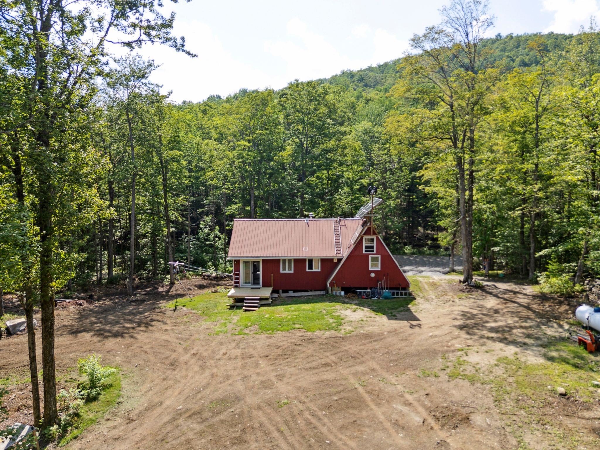 1838 Brown Schoolhouse Road Reading, VT 05062 - Photo 18 of 26 Gallery Image 18