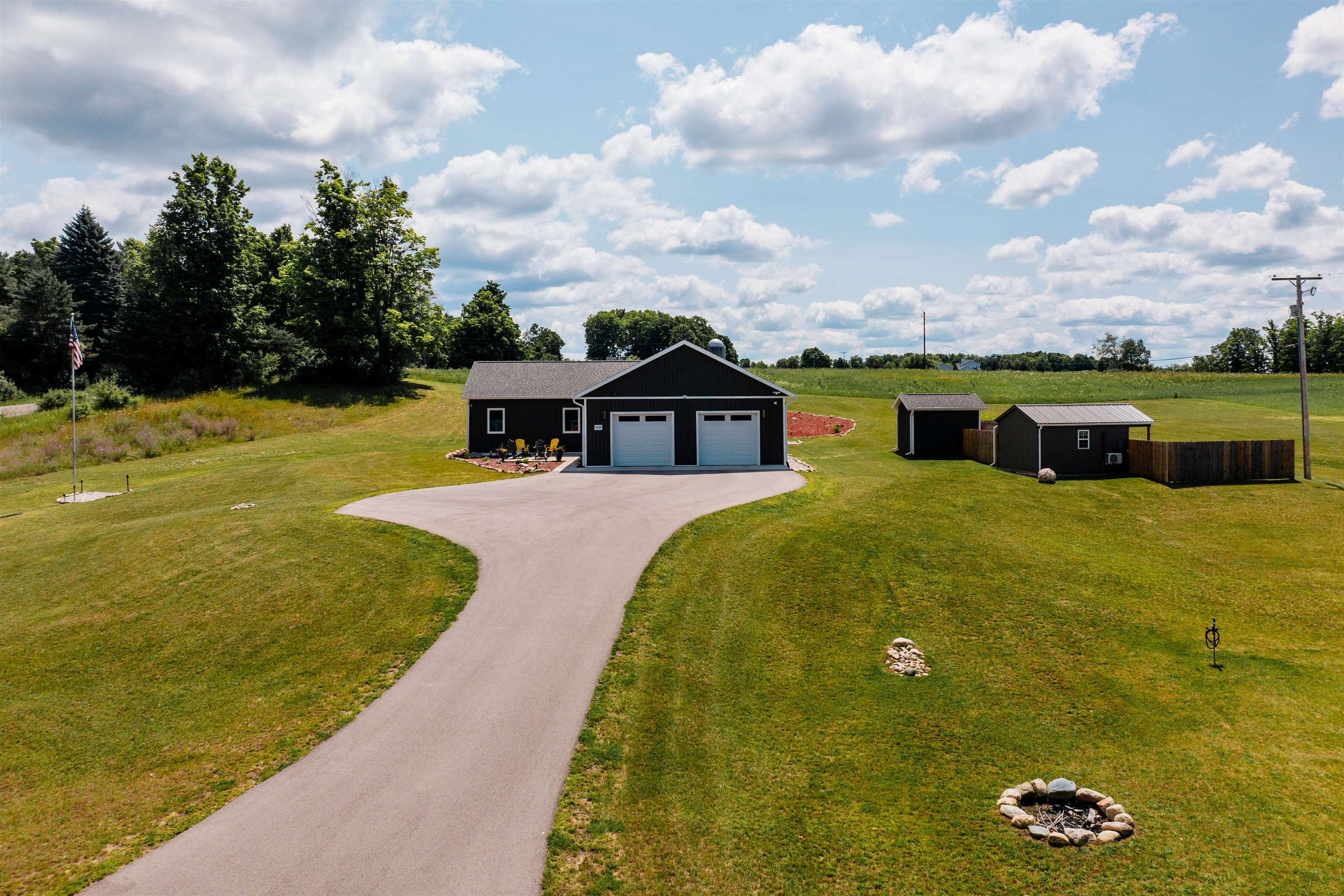 5564 Knight Road Kingsley, MI 49649 - Photo 63 of 84