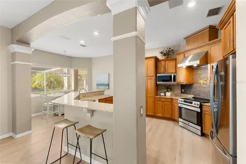 $949,950 | 12305 Twin Branch Acres Road, Tampa, FL 33626