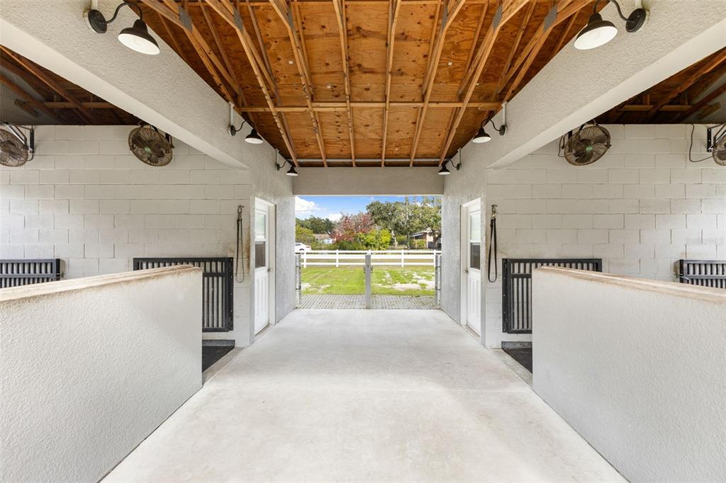 12305 Twin Branch Acres Road Tampa, FL 33626 - Photo 32 of 66 a view of a storage & utility room
